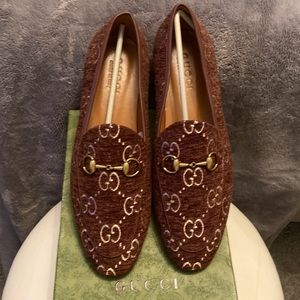 Gucci unisex Shoes